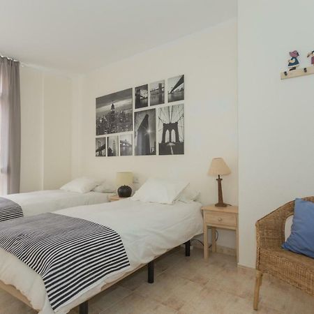 Apartamento Entero Con Vistas Al Mar En Radazul Exterior photo