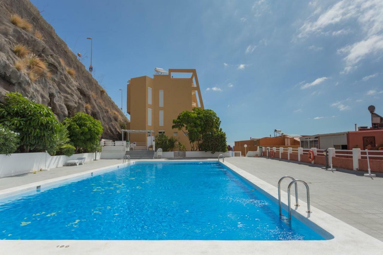 Apartamento Entero Con Vistas Al Mar En Radazul Exterior photo