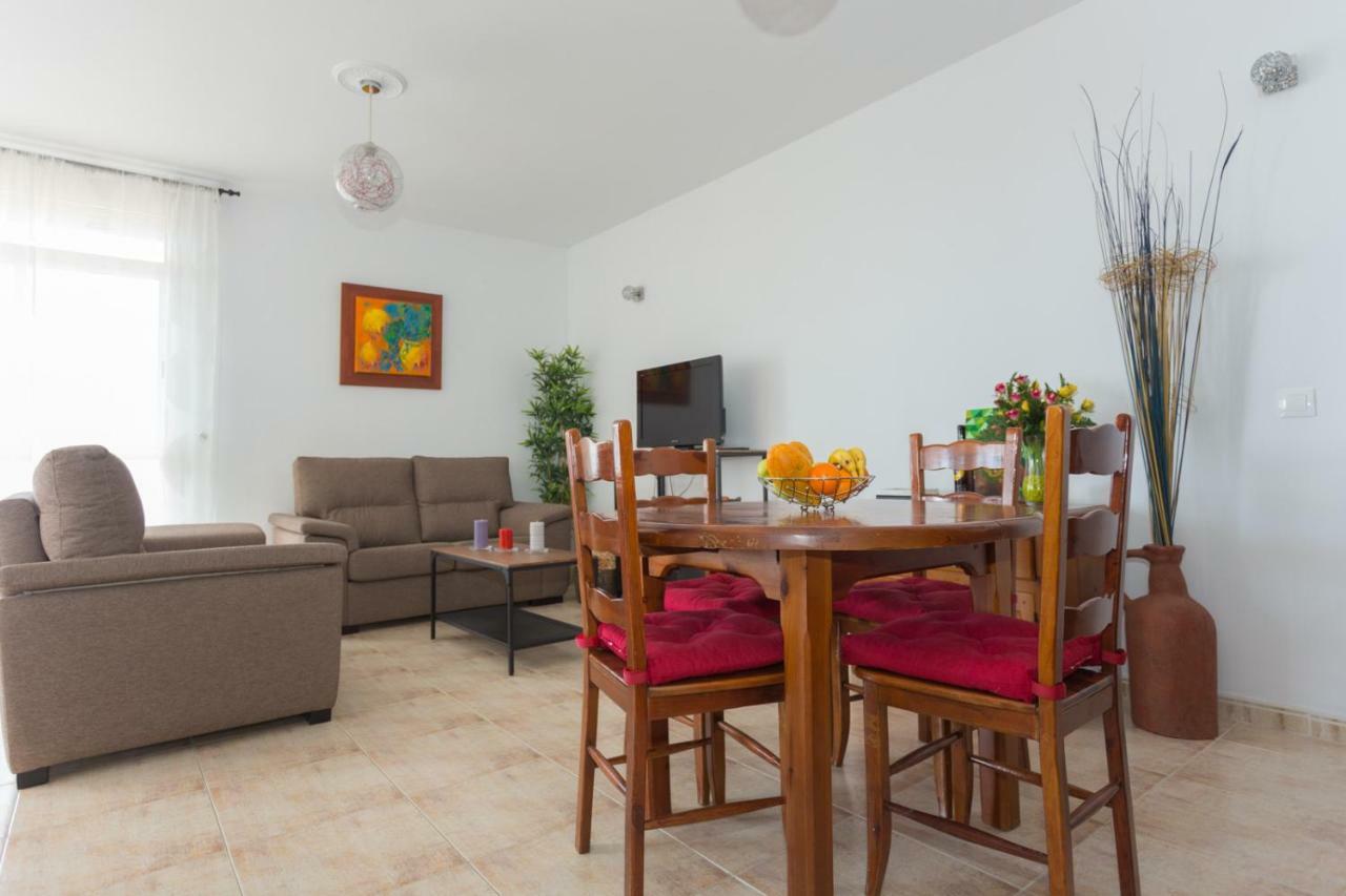 Apartamento Entero Con Vistas Al Mar En Radazul Exterior photo