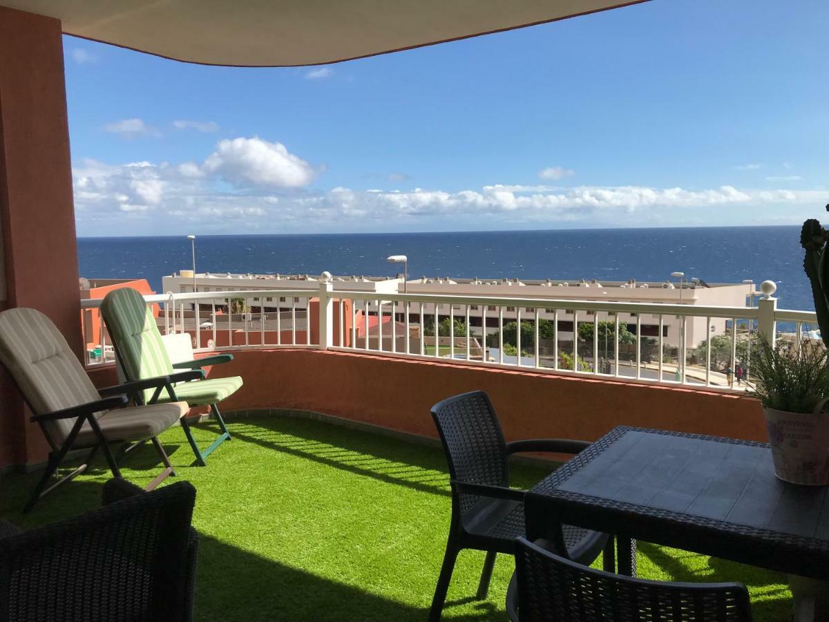 Apartamento Entero Con Vistas Al Mar En Radazul Exterior photo