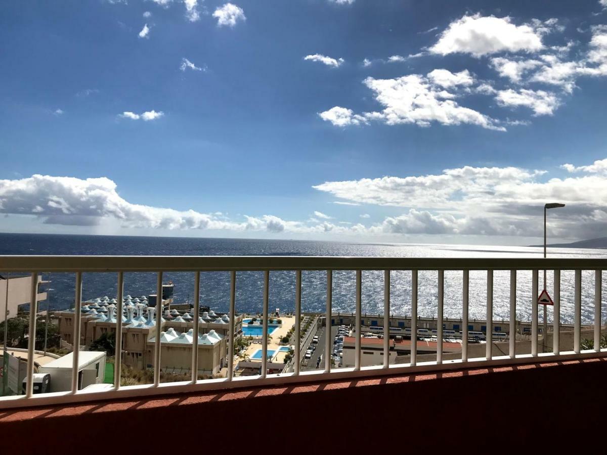 Apartamento Entero Con Vistas Al Mar En Radazul Exterior photo